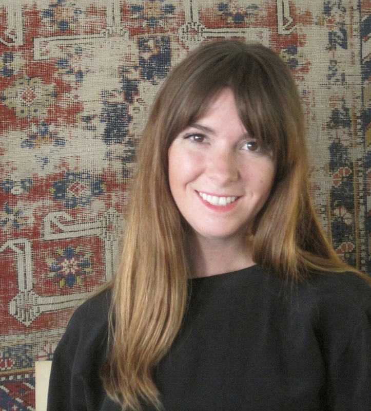 Erin Coleman Photo: Erin Coleman