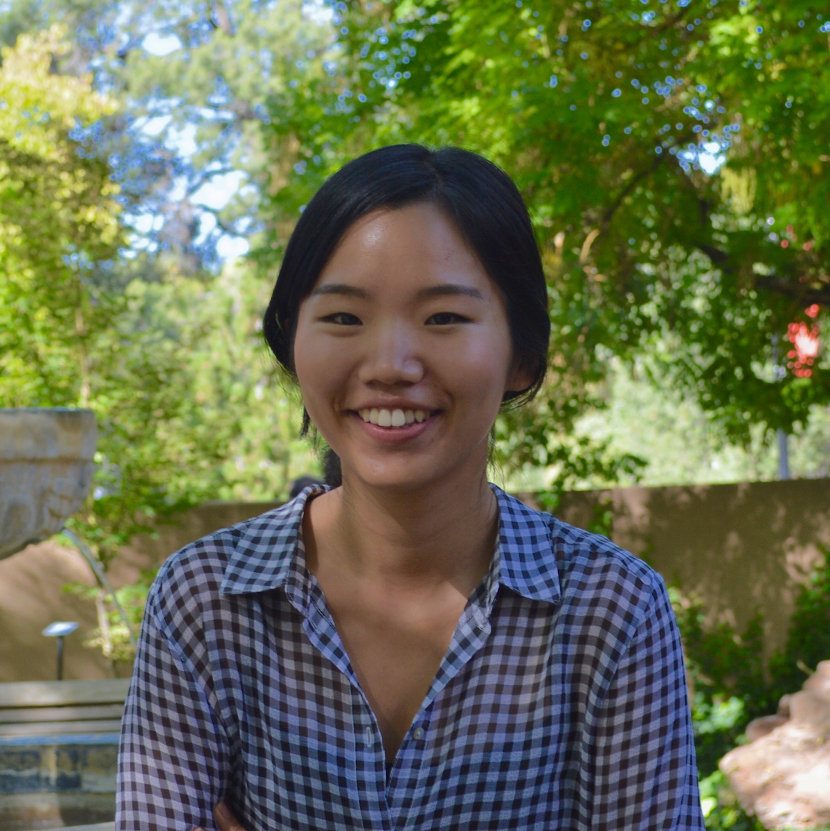 Ryeora Choe Photo: Ryeora Choe