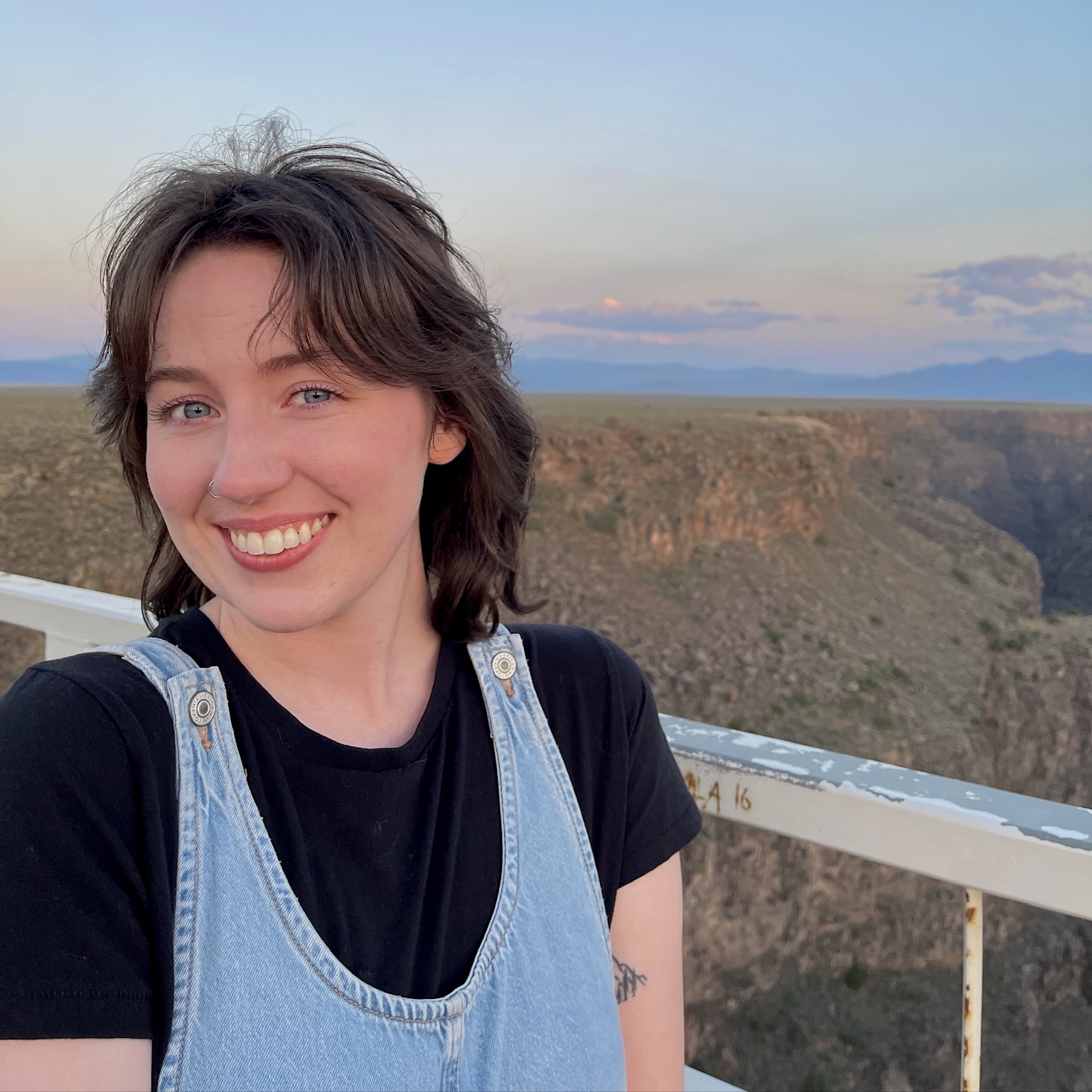 Photo: Abigail Thompson