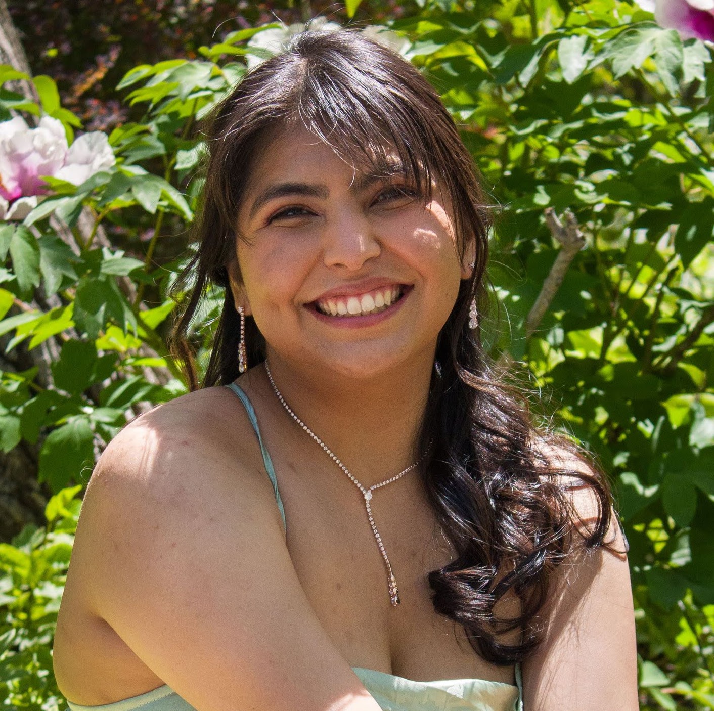 Karla Poblano-Rodriguez Photo: Karla Poblano-Rodriguez