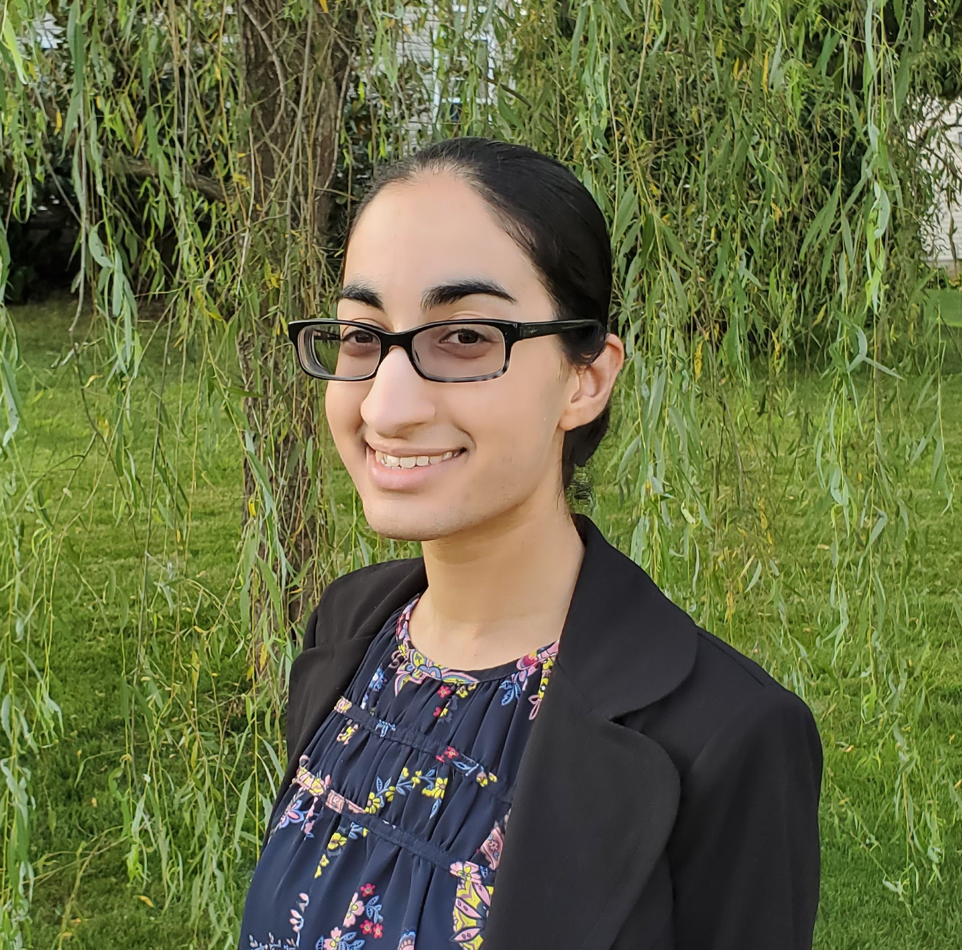 Photo: Sharan Kaur Mehta