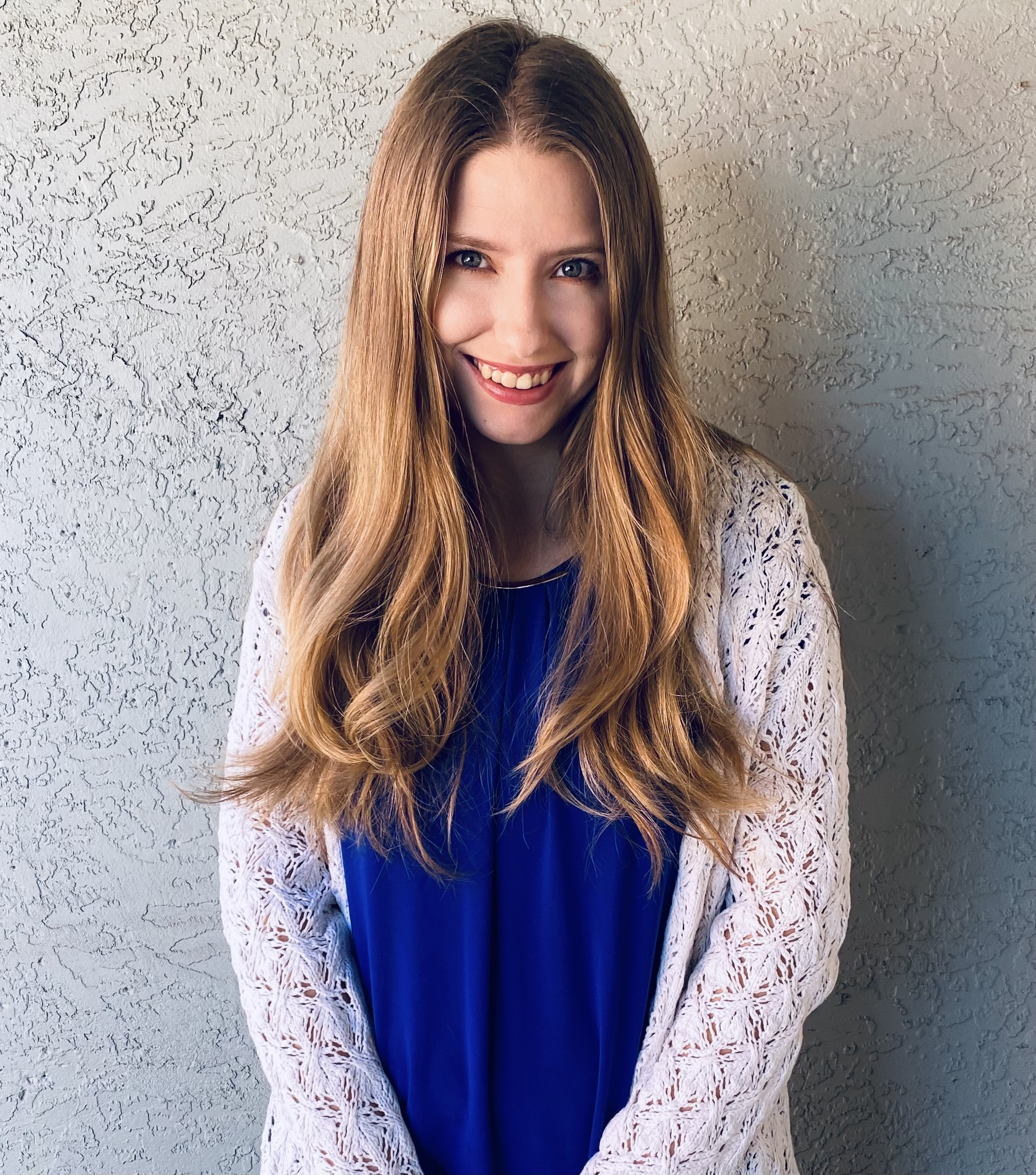 Photo: Katherine Rickers